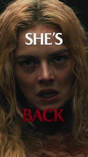 Your presence is required. READY OR NOT 2: HERE I COME comes to AMC Theatres 3/20. Get tickets now. #ReadyorNot2