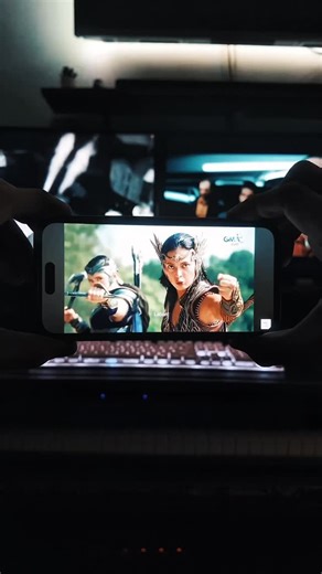 Tito Hans! Hyped to hear the scores of John Williams and Hans Zimmer live in concert 🥲 @filmconcerts.ph | Mikoy Morales