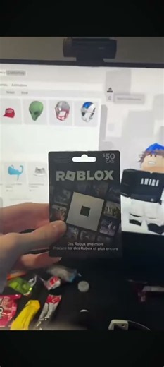 How to Get Robux Fast in 30 Seconds