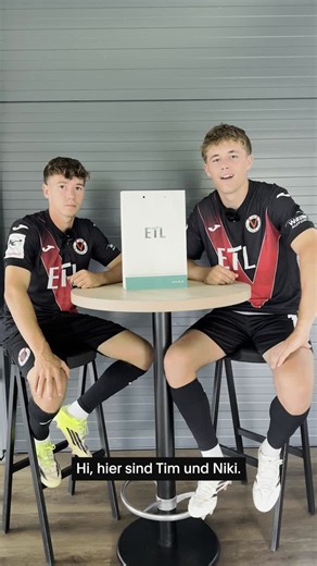 #viketl | ETL-Gruppe