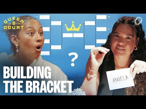 Every Hooper for Herself. UCLA Basketball’s 1-on-1 Tournament Starts NOW | QUEEN OF THE COURT EP. 1