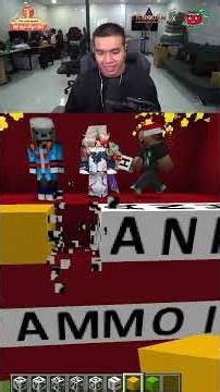 Có Ai Muốn Được Lì Xì Không 🤑 🧧 💸Minecraft Đoán Từ