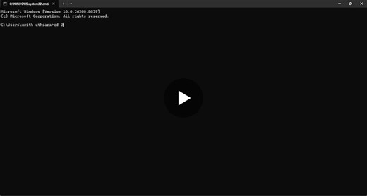 Building a Malware Detection Lab in Python from Scratch | Uwith Uthsara posted on the topic | LinkedIn