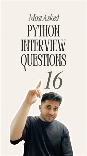 What is dictionary in Python? #shorts #python #pythoninterview