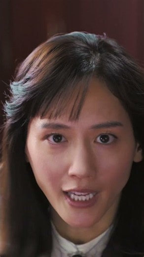 映画『ファーストボイス』本予告（30秒）【2026年10月2日(金)全国公開】#ファーストボイス #綾瀬はるか #shorts