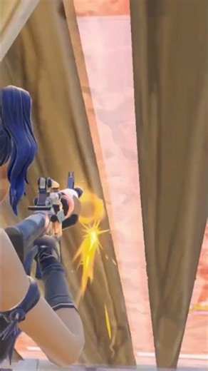Piece Control 1v1 Map 😮‍🔥🧠 #fortnite #shorts #boxfights #gaming #viral