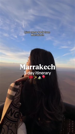 Discover Top Places to Visit in Morocco