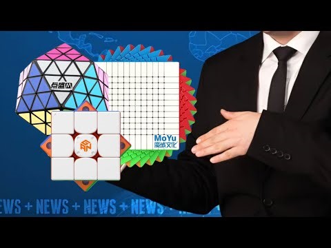 10 CUBES THAT WILL BE RELEASED IN 2026