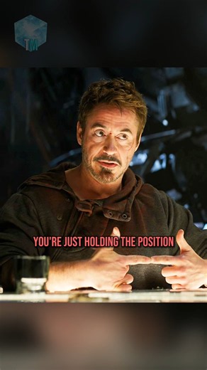 Congratulations You Have Fun? | Avengers: Endgame #avengers #marvel