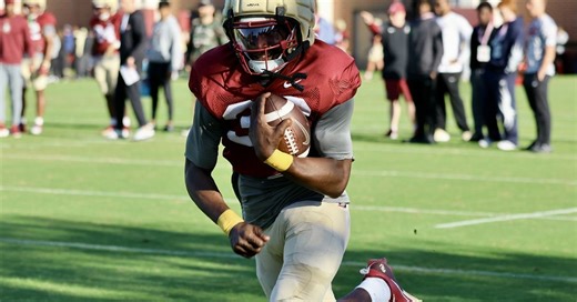 What we learned and what we still don't know: Running Back