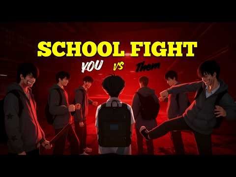 5 Deadly Moves to Fight Like a MONSTER | Fundoo Programming