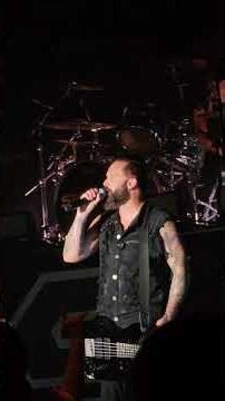 Ment #1 | Skillet - Berlin 05.05.2026 [4K]