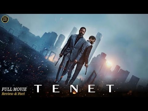 Tenet Full Movie In English | Hollywood Movie In English | Review & Facts