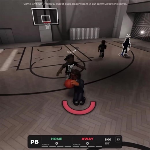 Best Practical Basketball Builds for Mixtapes