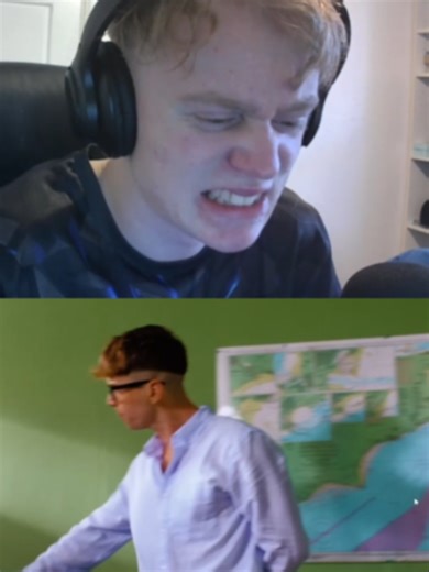 Ren & Chris Webby Neurodivergent Reaction! #Ren #renneurodivergent #renrenegades #renreaction #reactionvideo #musicreaction #reaction #fyp