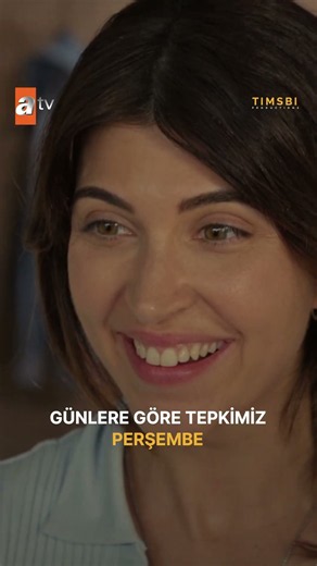 Günlere göre BİZDİR. 🥰 #GüneşinDoğduğuYer