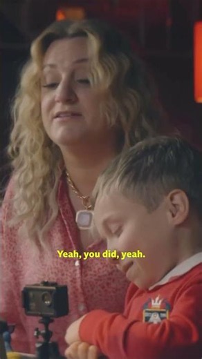 Ollie is a genius - BBC