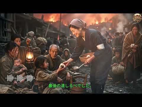 "Extinguish That Light!" Tokyo, 1945: The Night a Single Ray of Light Changed a Family's Fate