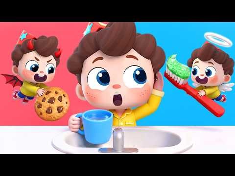 🔴LIVE | Kids Learn Good Habits | This is the Way | Nursery Rhymes & Kids Songs | BabyBus