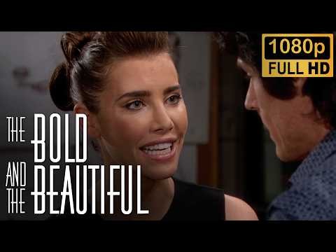 Bold and the Beautiful - 2010 (S23 E162) FULL EPISODE 5814
