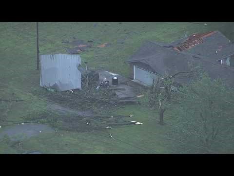 News On 6 Weather Overnight Forecast | (April 15, 2026 - April 16, 2026)