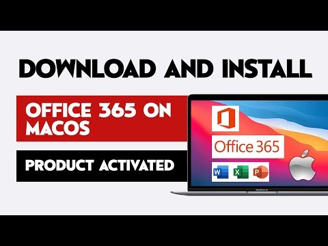 How to Download and Install Office for Mac | 2026 Update
