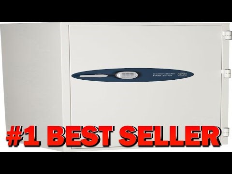 Phoenix Safe 2 Hour Fireproof Safe Digital Lock Fire Safe - B00UNSHVS8