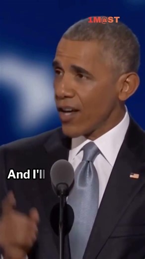 "Perseverance and Support"-Barack Obama, The Former President of USA