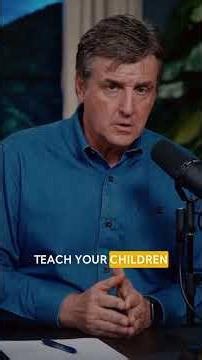 What are you doing with your authority?