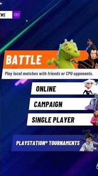 Nickelodeon All-Star Brawl 2 Has Way More to Do Than in the First Game 🥊🎮