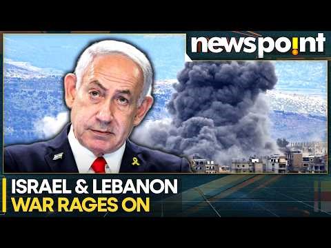 Israel-Lebanon War: Trump Urges Netanyahu To Limit Lebanon Strikes | WION News