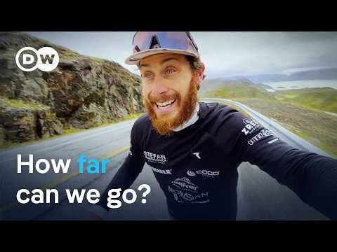 Our body as a "high-performance machine" - How resilient are we? | DW Documentary