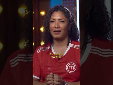 Sob pressão até o que é fácil fica difícil. 🔥 Como você faria o nhoque? #MasterChefBr