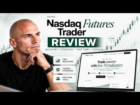 REVIEW the BEST Futures Propfirms