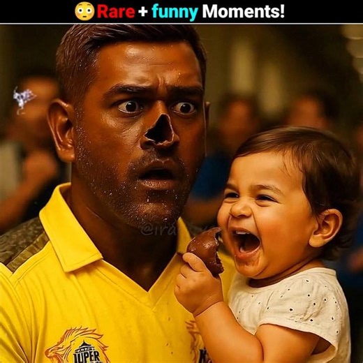 Rare Plus funny Moments in Cricket..!! 😃