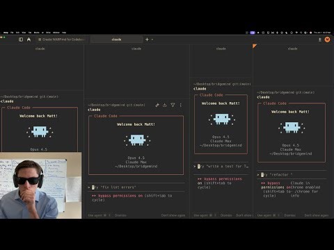 Day 113 – Vibe Coding an App Until I Make $1,000,000 | Revenue: $2,586.95