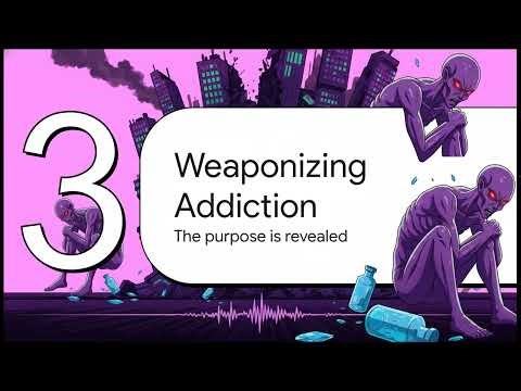 530 1st Alien Invasion drugs