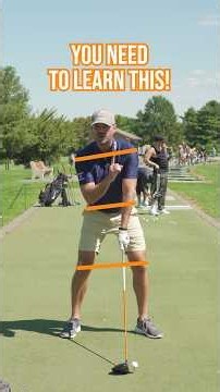 The Secret to a Perfect Driver Setup! #shorts #golf #golfswing #golftips #ericcogorno