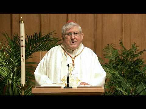 Sunday Catholic Mass Today | Daily TV Mass, Sunday April 26, 2026
