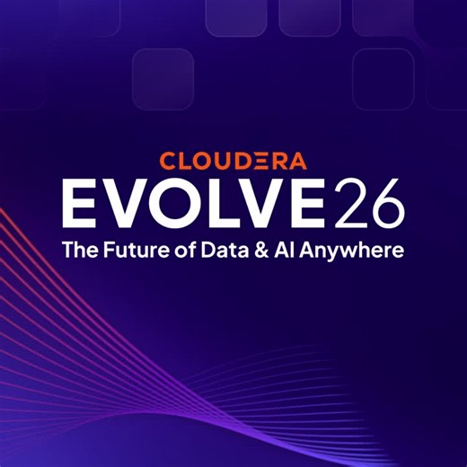 #EVOLVE26 Singapore is almost here! | Robyn Burns