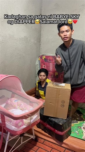 Pinoy Vlogger Gearing Up for Baby's Arrival