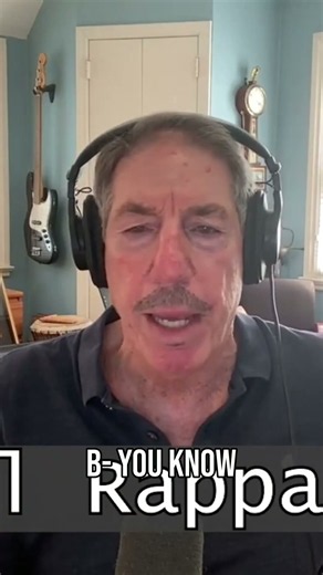 “Aerosmith? What's an Aerosmith?” #podcast #interview