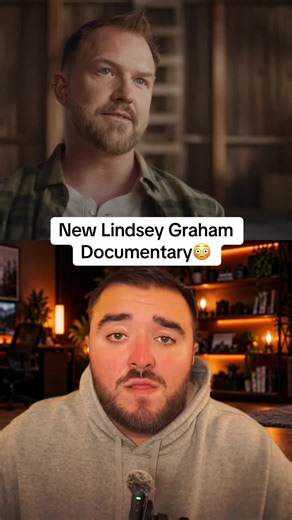 Lindsey Graham documentary #lindseygraham #politician #documentary #foryou