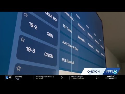 How to watch, stream MLB midwest teams...and what it costs