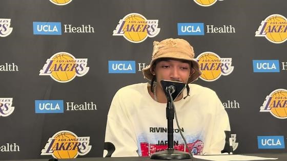 Nick Smith Jr. On Making Most Of Opportunity, Playing With Confidence