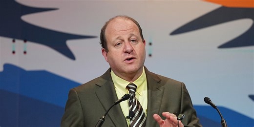 Opinion | Colorado Accepts the GOP’s School-Choice Money