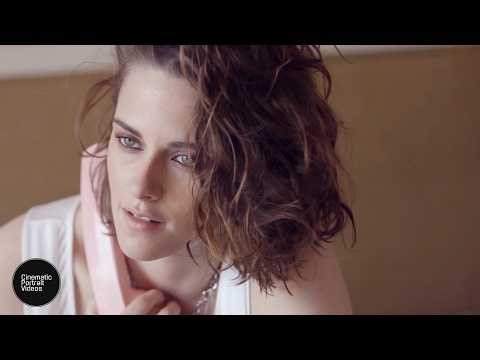 Kristen Stewart - From United States - Vol1 - (Cavid Askerov & exMAD - Flame) - Music Video