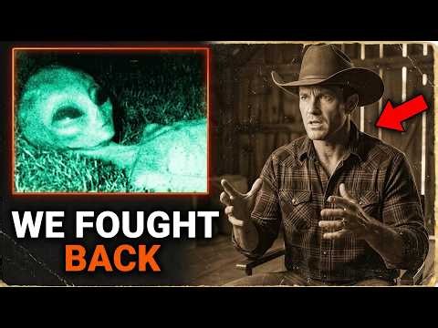 The Abductees Who Fought Back - And the One Who Made It Stop