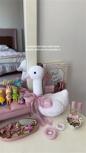 Easy crochet plush pattern ideas for beginners