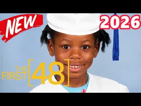 The First 48 New 2026 💀 Innocent Lost 🕵️ American Documentary True Crime Podcast